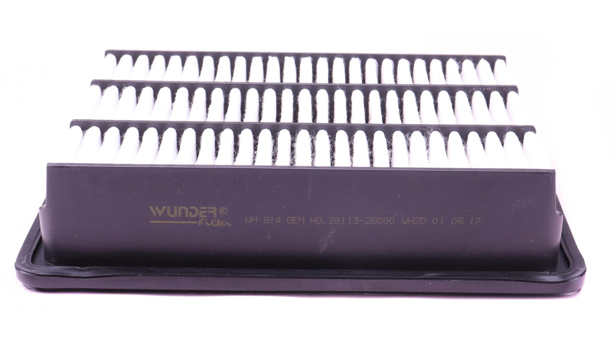 WH914 WUNDER FILTER